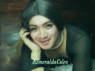 EsmeraldaColen