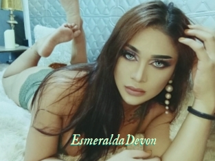 EsmeraldaDevon