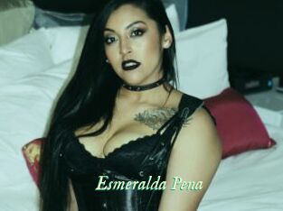 Esmeralda_Pena
