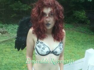 Esmeralda_Ravencroft