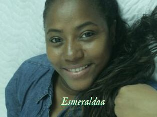 Esmeraldaa