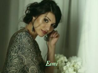 Esmi