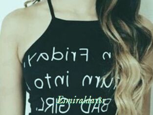 Esmiralda18r