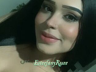 EsteefanyRosee