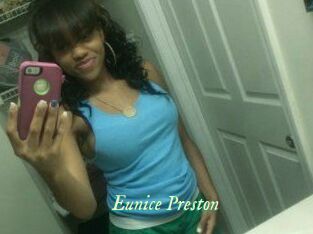 Eunice_Preston