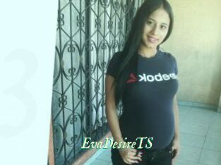 EvaDesireTS