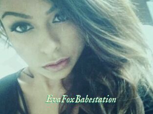 EvaFoxBabestation