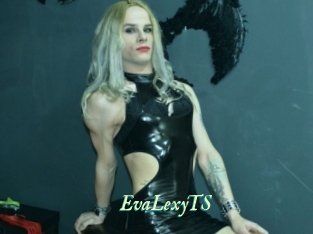 EvaLexyTS