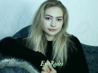EvaRodes