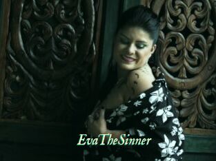 EvaTheSinner
