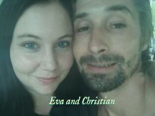 Eva_and_Christian