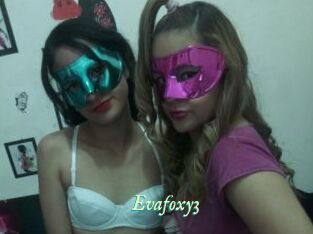 Evafoxy3