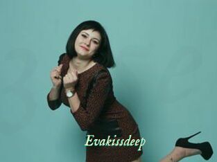 Evakissdeep