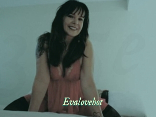 Evalovehot