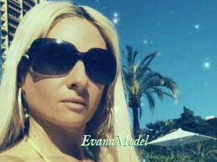 EvanaModel