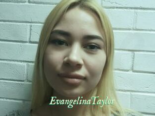 EvangelinaTaylor