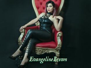 EvangelineBrown