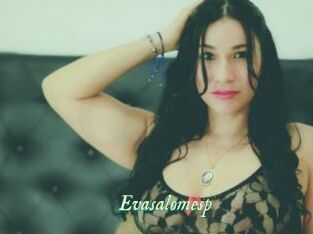 Evasalomesp