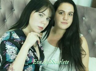 EveAndScarlete