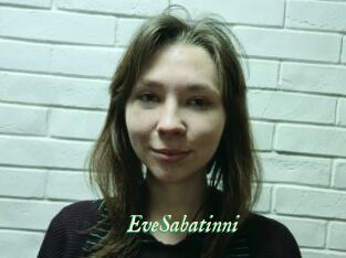 EveSabatinni