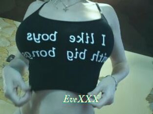 EveXXX