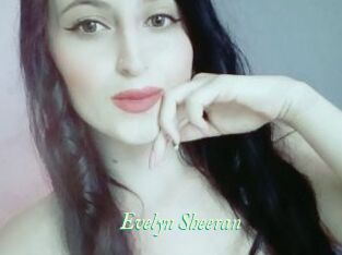 Evelyn_Sheeran