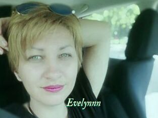 Evelynnn