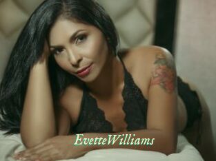 EvetteWilliams