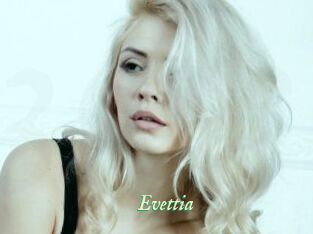 Evettia