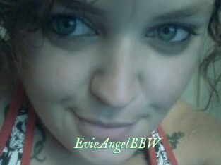 EvieAngelBBW