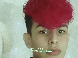 Evil_blossom