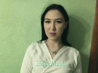 EvillaManlo