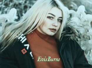 EvisBurns