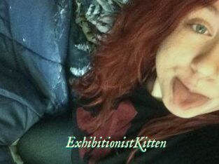 ExhibitionistKitten