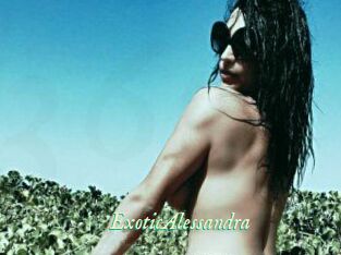Exotic_Alessandra