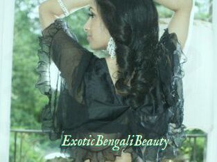ExoticBengaliBeauty