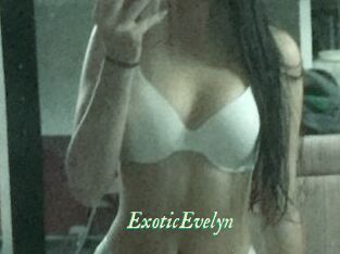 ExoticEvelyn