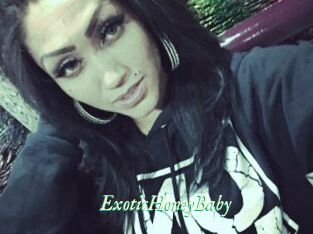 ExoticHoneyBaby