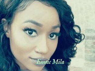 Exotic_Mila