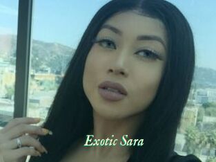 Exotic_Sara