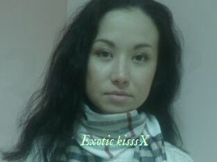 Exotic_kisssX