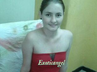 Exoticangel