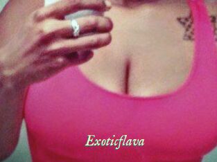 Exoticflava