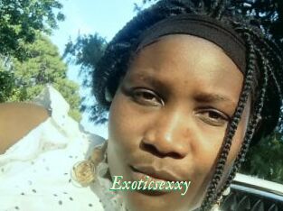 Exoticsexxy