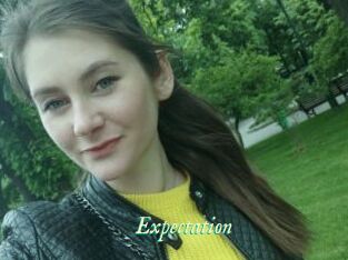 Expectation