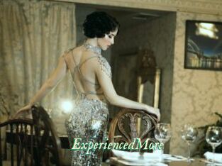 ExperiencedMore