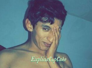 ExplicitCupCake