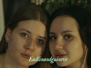 Eadlinandguineve