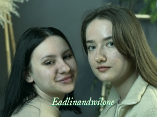 Eadlinandwilone