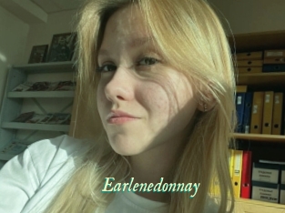 Earlenedonnay